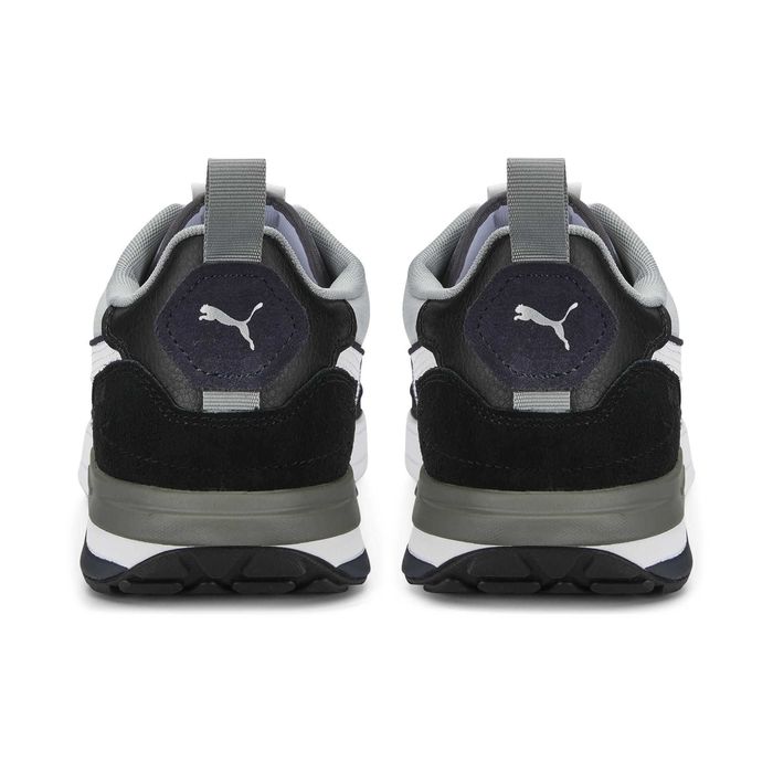 США‼️Кроссовки Puma R22 RS X-Ray Suede (37р по 48р) (38346214)