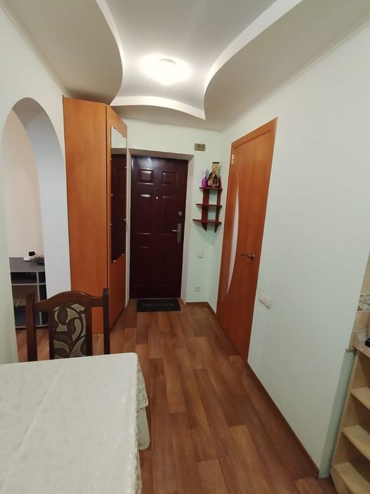 ‼️Сдам однокомнатную  квартиру посуточно‼️