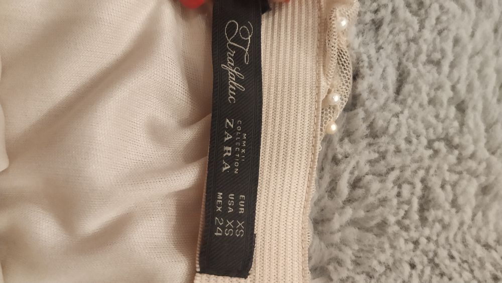 Spódnica Zara, r.xs