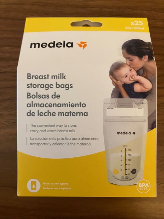 Bomba Medela Swing Maxi hands-free