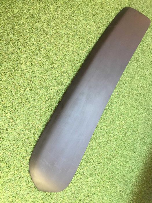 Aileron Spoiler Audi S3 A3 8L