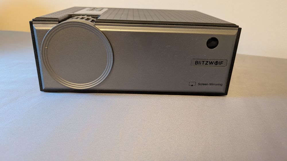 Blitzwolf BV-VP1 PRO rzutnik projektor