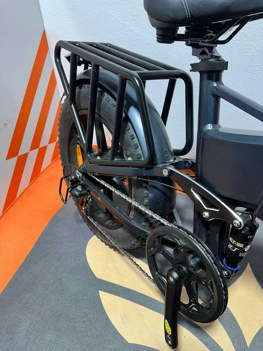 Rower Elektryczny Engwe Engine Pro 2.0