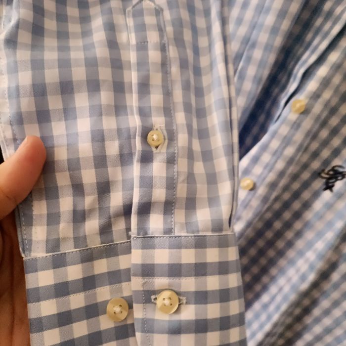 Camisa senhora Sacoor