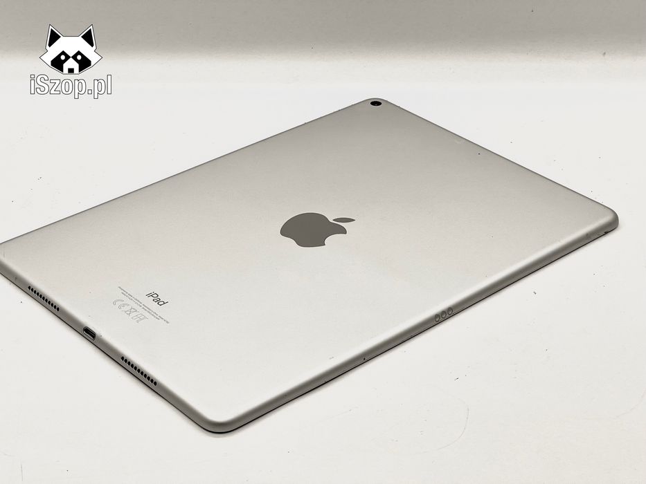 iPad Air 3 64GB Silver Wifi A2152