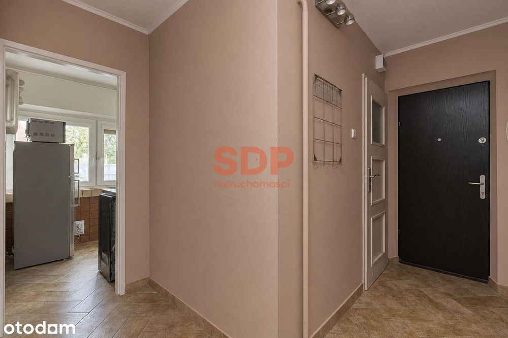 Rezerwacja | 2 pokoje | Balkon | Żubardź