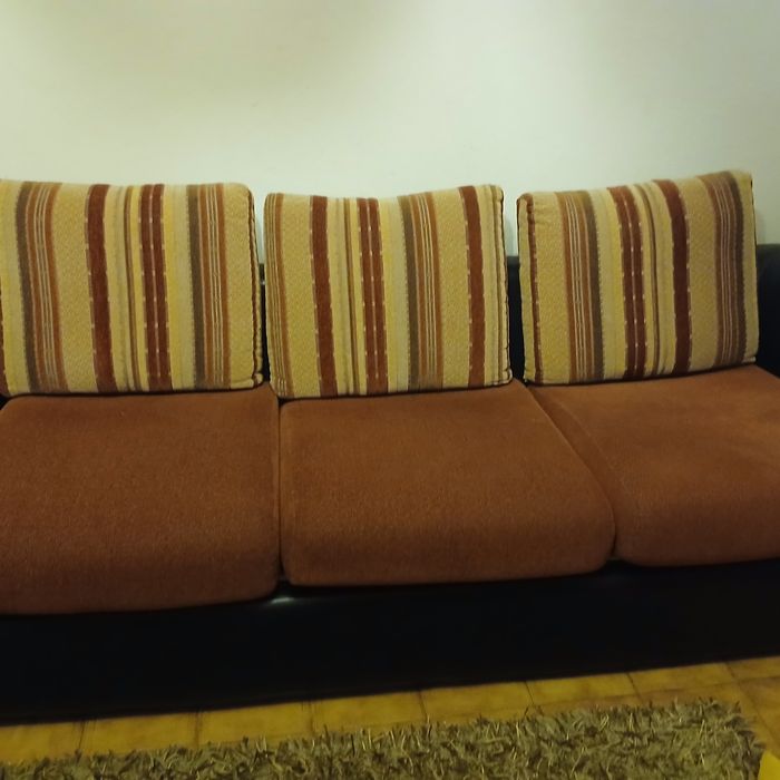 Sofá de 4 lugares