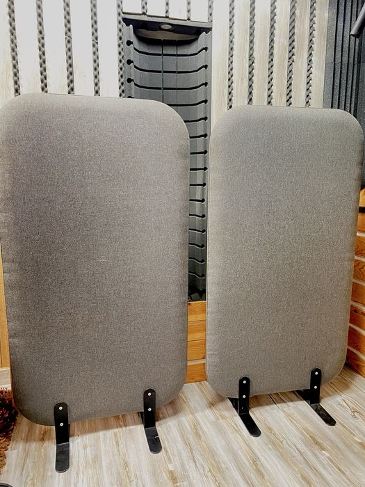 Paineis acusticos “Muted”