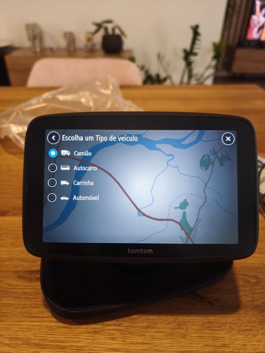 TomTom expert 7 plus pack premium