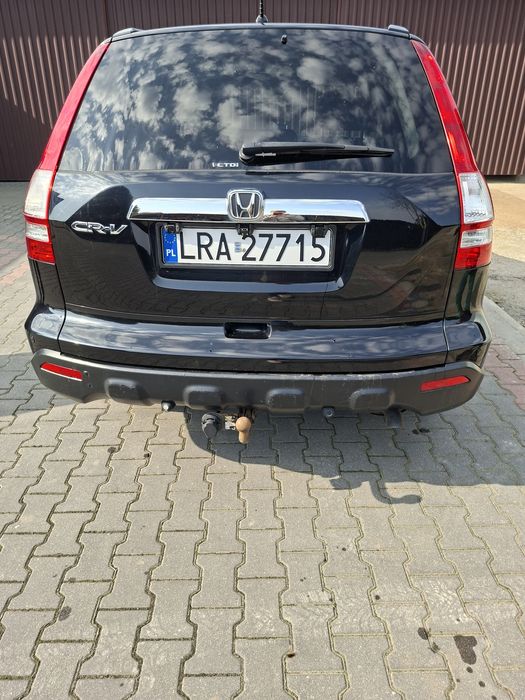 Honda CRV, 2008, 2.2 diesel