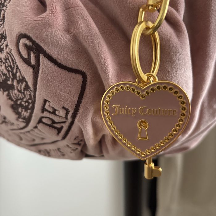 сумка juicy couture new original
