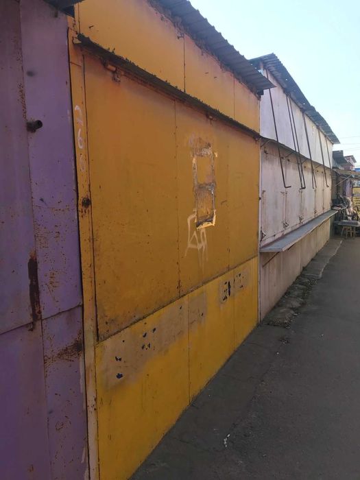 Сдам Продам Павильон Контейнер на авторынке яма