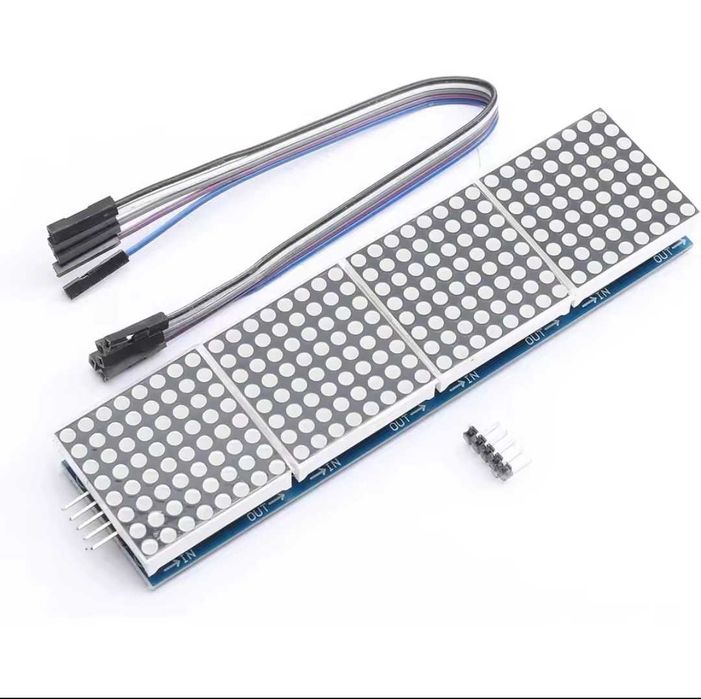 ESP32 DevKit V1 – Wi-Fi + Bluetooth плата в корпусі для Arduino, IoT