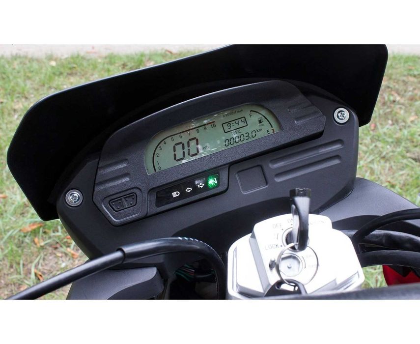 -20% Распродажа! Новый Эндуро Мотоцикл MotoLeader ML300CRF - DvakoMoto