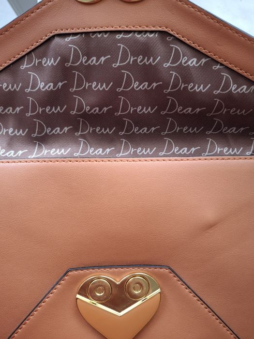 Клатч Genuine leather