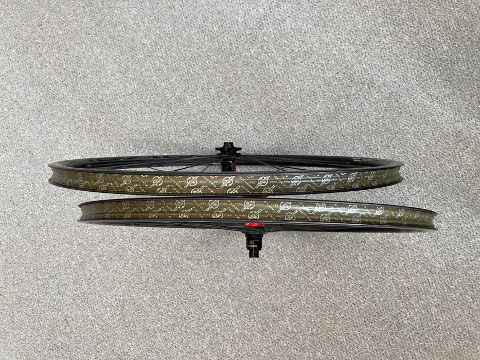 Карбонові колеса Specialized Roval Control SL Carbon 29 МТБ легкі