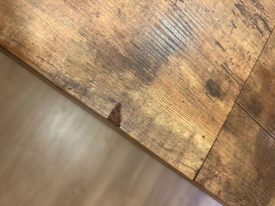 Mesa de jantar extensivel