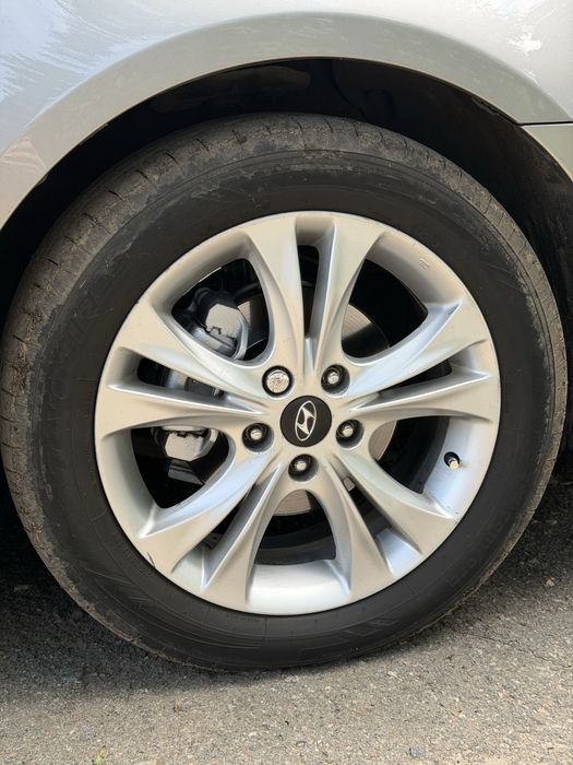 Продам Hyundai Sonata 2010 року