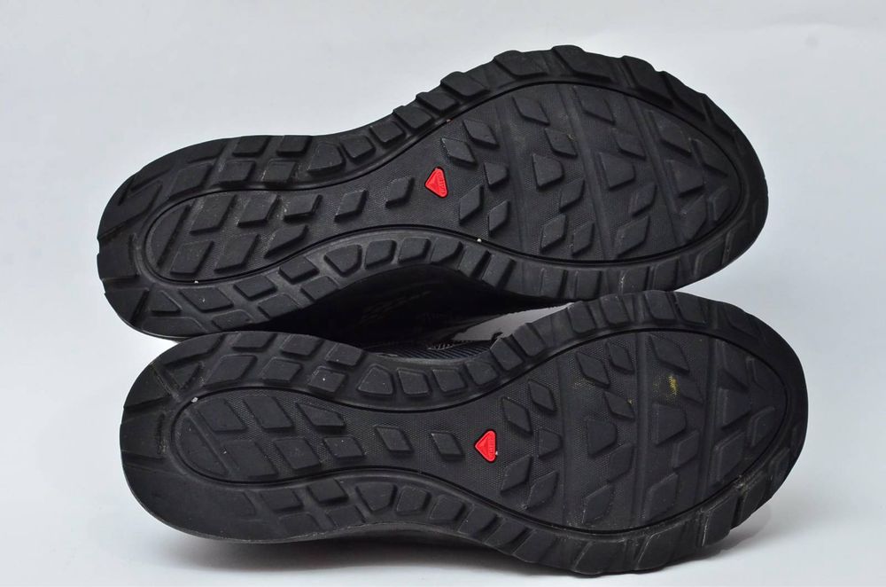 Salomon Wander GTX 40р кроссовки саломон кросівки