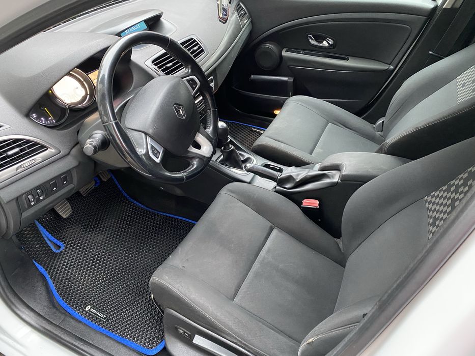 Продам Renault Megane