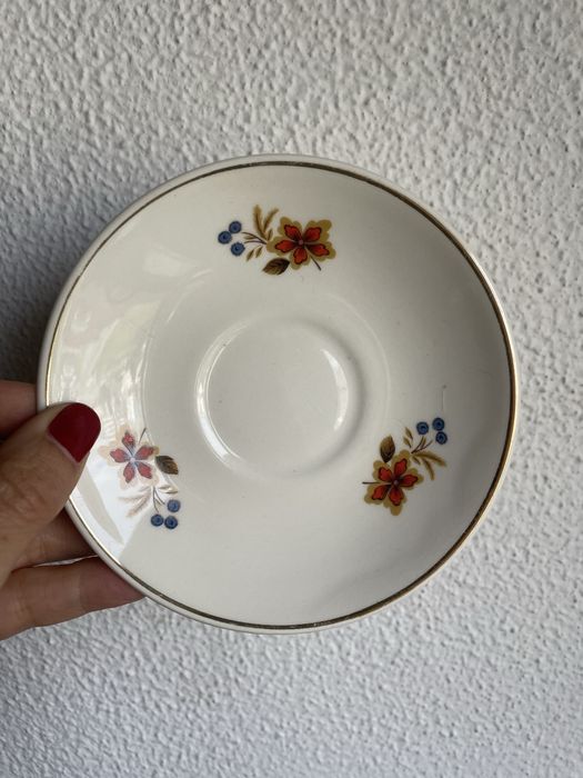 Chávena de café Sacavém