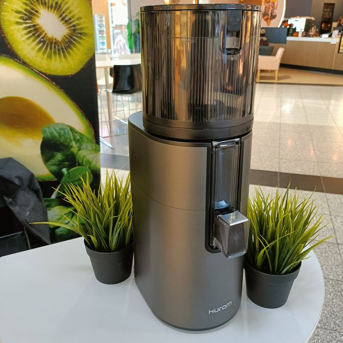 HUROM H400 Oficjalny dystrybutor Raty 0% zadzwoń i wyciśnij Mega rabat