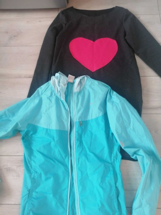 Sprzedam ciuchy damskie