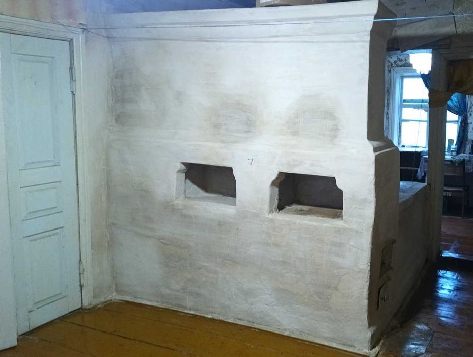 Будинок в довгострокову оренду