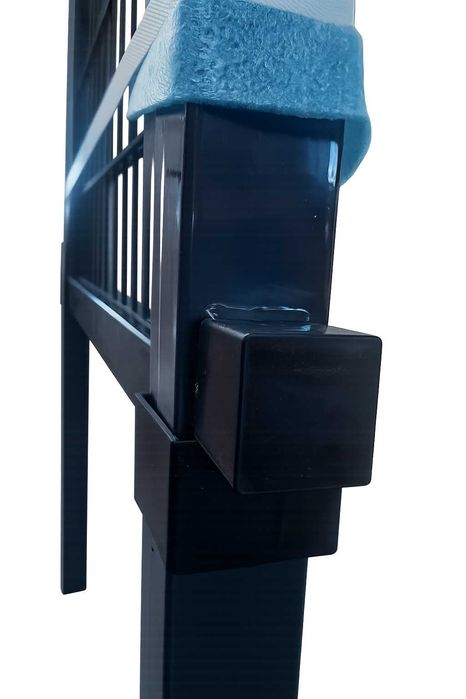 Nowość!!! System zabezpieczania przęseł i słupków producent