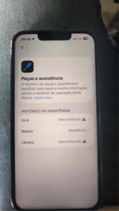 Iphone 13 Pro 256GB
