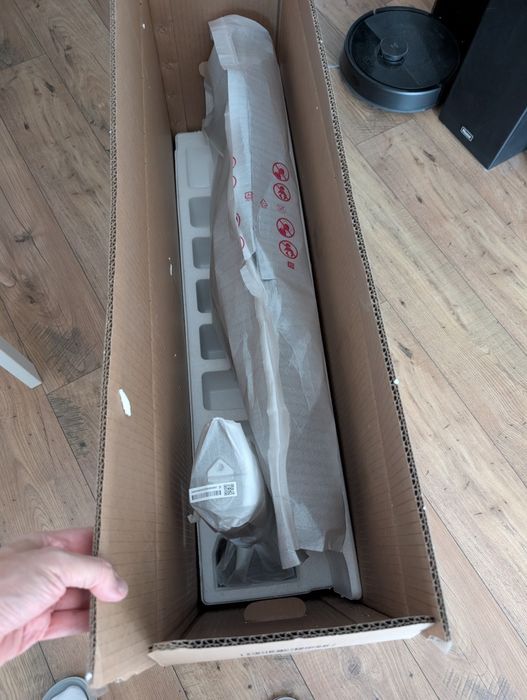 Monitor LG 34GN850 ultrawide IPS 160hz 3440x1440