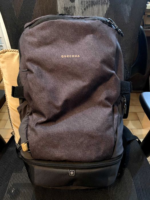 Mochila Quechua NH Escape 20L