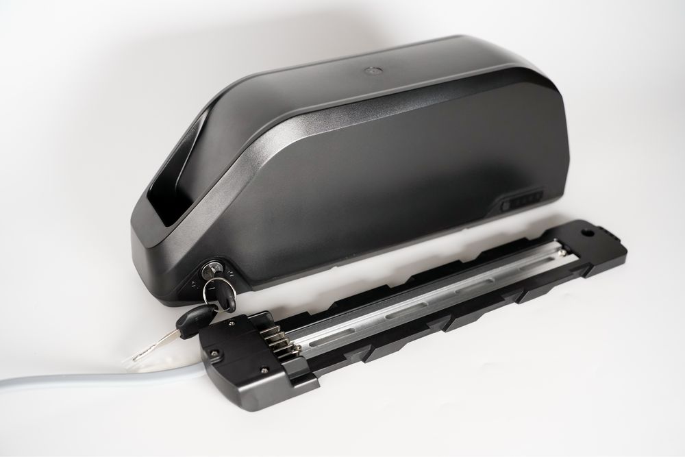 Акумулятор 48V 20Ah Samsung Li-ion. Для Електровелосипеда!