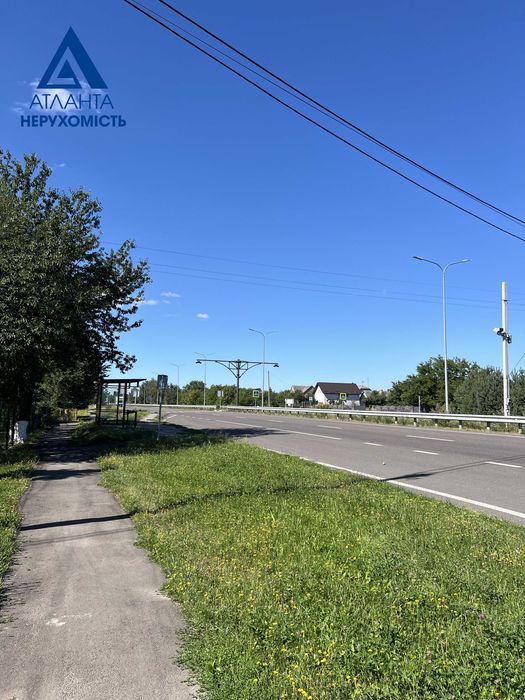 Продаж земельної ділянки за доступною ціною в с. Піддубці