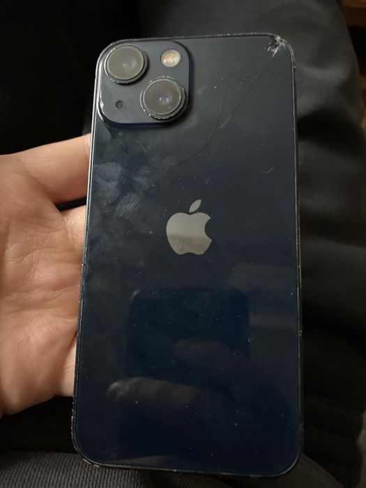 Iphone 13 Mini 128 GB 88% Kondycji