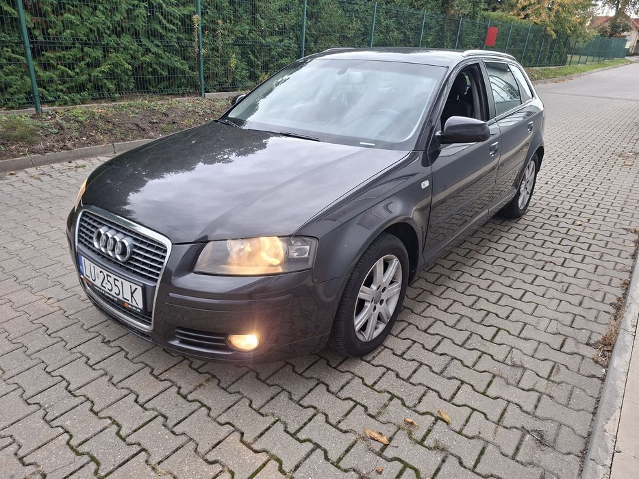 1.9 Diesel 5 drzwi klimatronic ważne opłaty