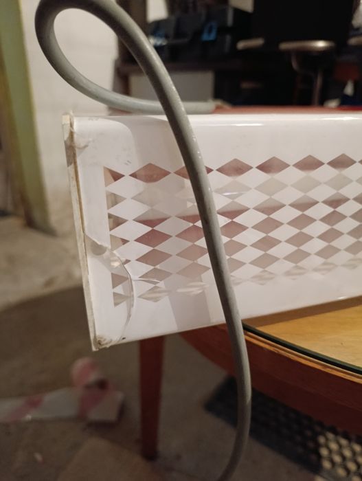 Neon Marlboro sprawny