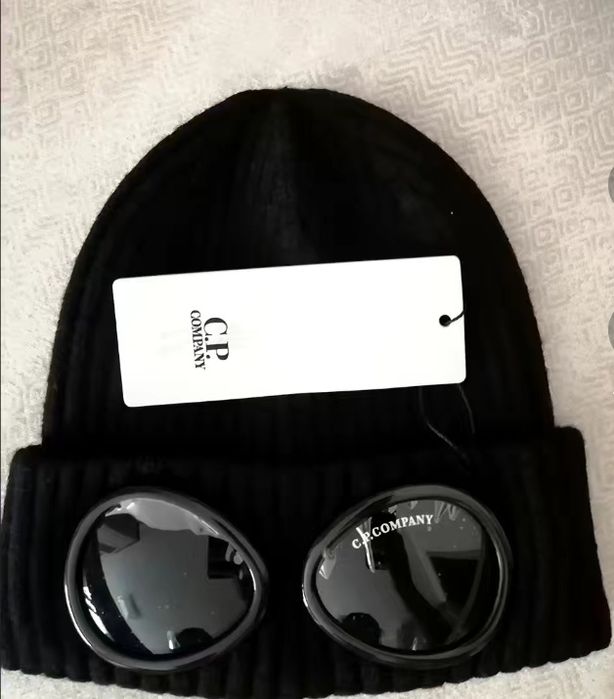 Шапка c.p company, сп компани