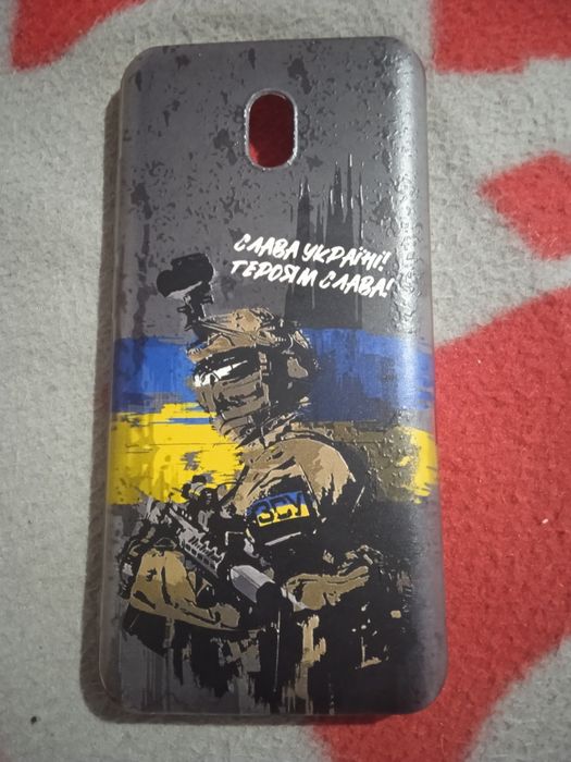 Чехол на телефон редми 8а