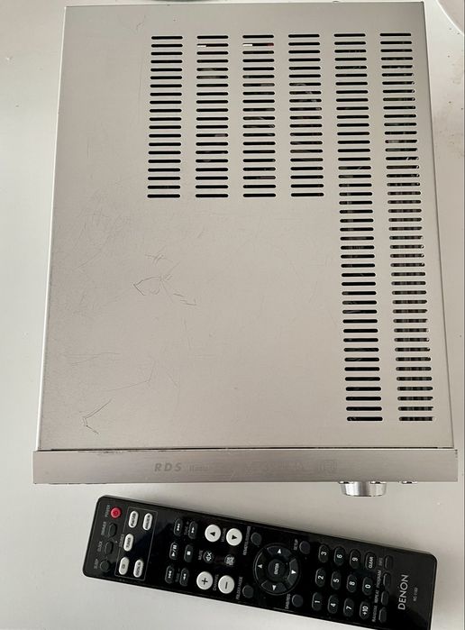 Amplituner Denon RCD-M 39