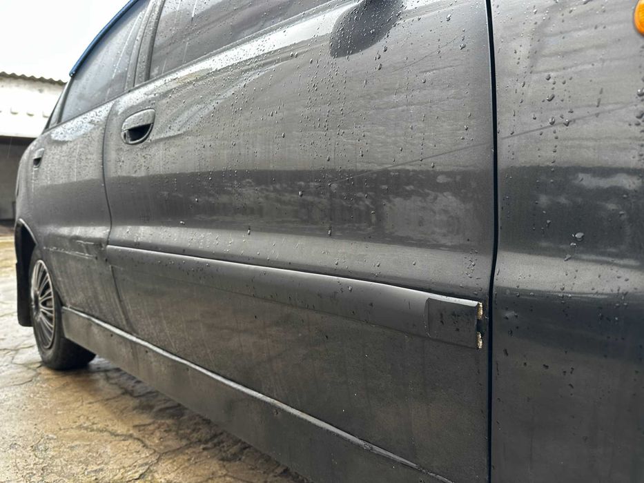 ЗАЗ Lanos 2010 гидроусилитель