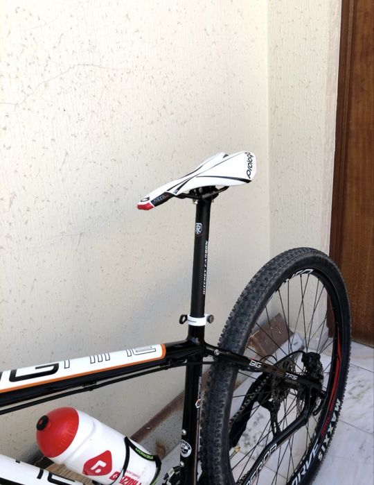 Bicicleta roda 29