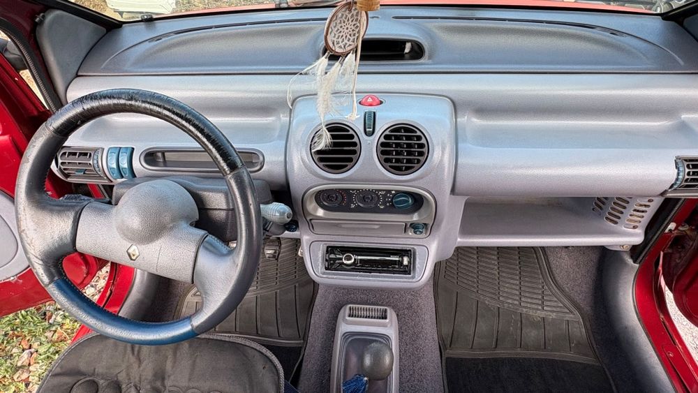 Renault Twingo 1.2