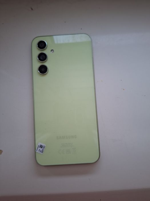 Sprzedam Samsung a54 5g- uzywany