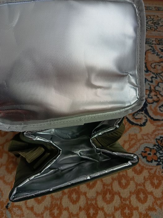 Термосумка ranger нова