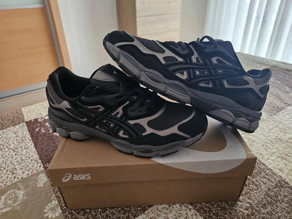 Tennis Asics cross-border outdoor gel NYC NOVOS