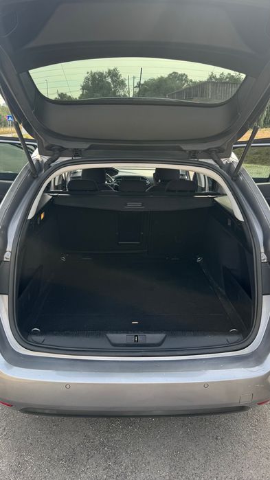 Peugeut 308 SW 1.5 BLUEHDI