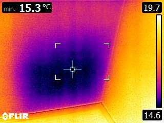 Badania Termowizyjne Budynków i Instalacji termowizja, Trójmiasto+50km