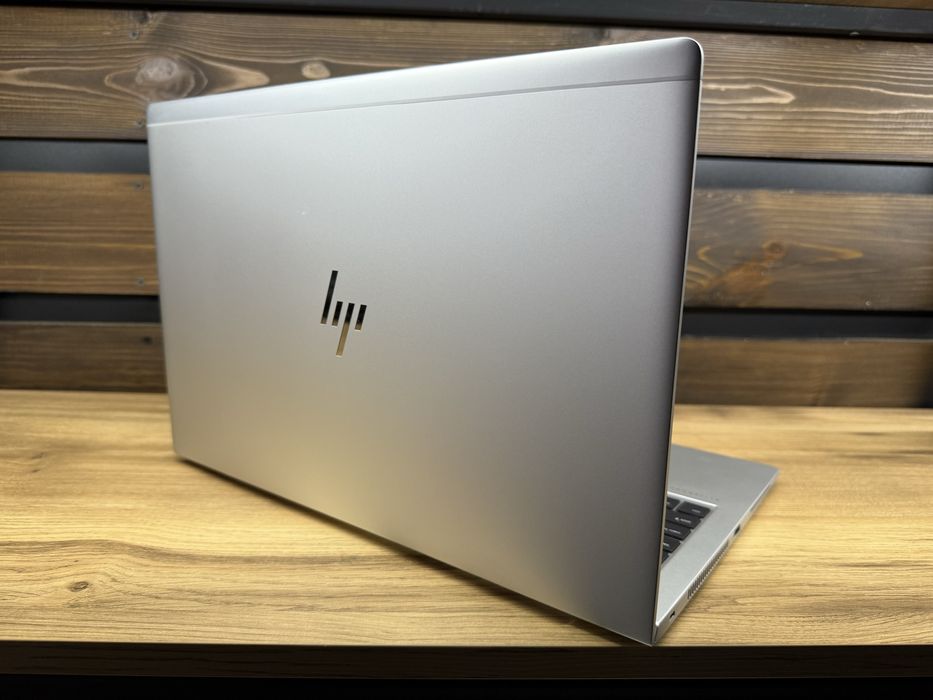 HP EliteBook 850 G6 15,6" FHD IPS i5-8265u/16GB DDR4/M2 256Gb/27%