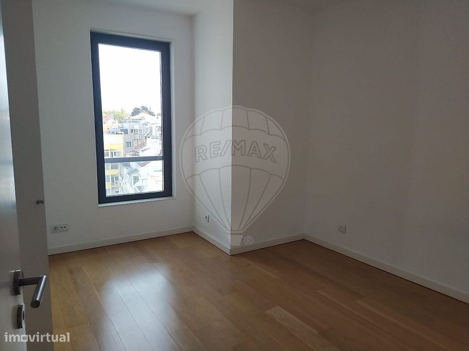 Apartamento T1 para arrendamento